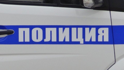 В Ершичах сотрудники ГИБДД задержали нетрезвого водителя